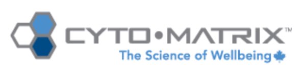 Cyto-Matrix The Science of Wellbeing