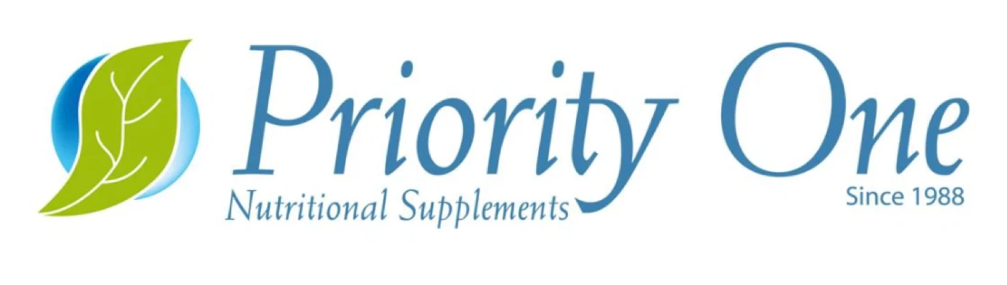 Priority One Nutritional Supplements